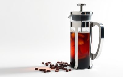 Best Cold Brewing Coffee French Press 2026