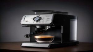 Best Commercial Super Automatic Espresso Machine 2026