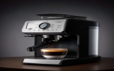 Best Commercial Super Automatic Espresso Machine 2026