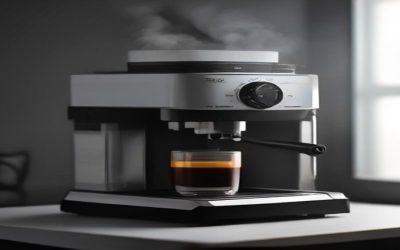 Best Compact Dual Boiler Espresso Machine 2026