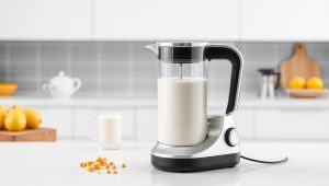 Best Countertop Milk Frother 2026