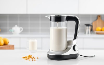 Best Countertop Milk Frother 2026