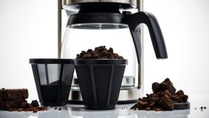 Best Cuisinart Charcoal Filters For Coffee Maker 2026