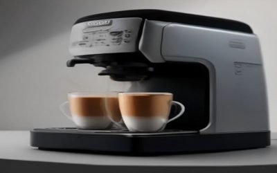 Best Delonghi Espresso Machine Super Automatic 2026