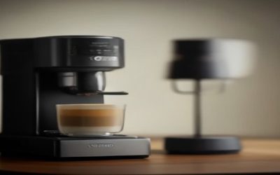 Best Delonghi Super Automatic Espresso Coffee Machine 2026