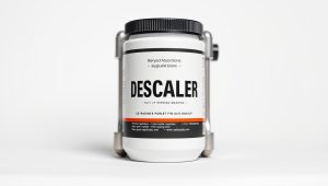 Best Descaler For Espresso Machine 2026