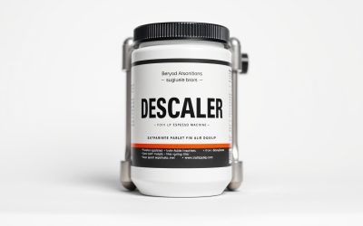 Best Descaler For Espresso Machine 2026