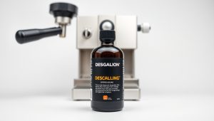 Best Descaling Agent For Espresso Machine 2026