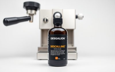 Best Descaling Agent For Espresso Machine 2026