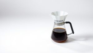 Best Drip Coffee Maker Chemex 2026