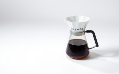 Best Drip Coffee Maker Chemex 2026