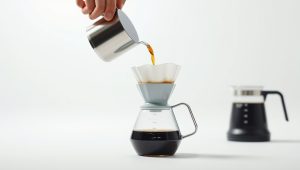 Best Drip Coffee Maker Pour Over 2026