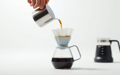 Best Drip Coffee Maker Pour Over 2026