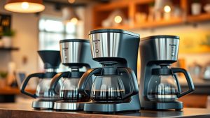Best Drip Coffee Makers: Top Picks Reviewed and Compared (2026)