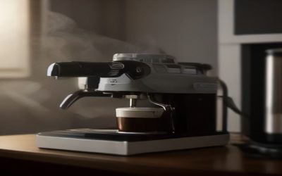 Best Dual Boiler Espresso Machine 2026