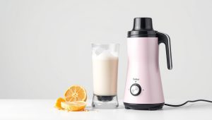 Best Electric Frother For Milk 2026