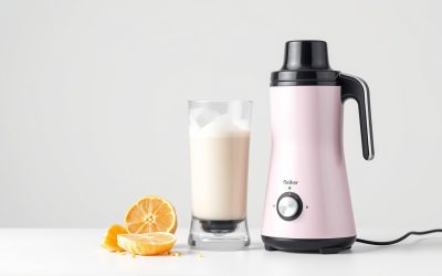 Best Electric Frother For Milk 2026