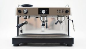 Best Espresso Best Machine 2026