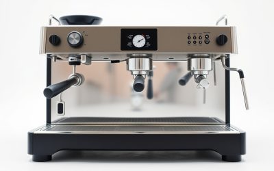 Best Espresso Best Machine 2026