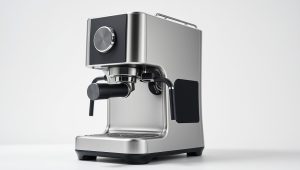 Best Espresso Coffee Machine 2026