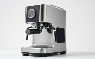 Best Espresso Coffee Machine 2026