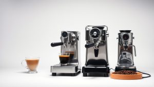 Best Espresso Coffee Machine For Cafe 2026