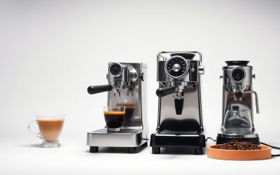 Best Espresso Coffee Machine For Cafe 2026