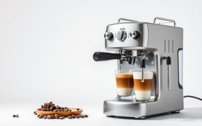 Best Espresso Machine For Cappuccino 2026