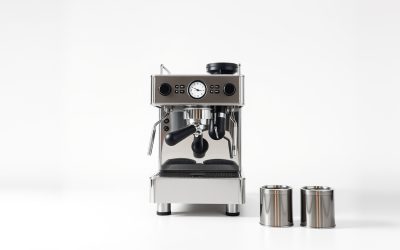 Best Espresso Machine For Coffee Shops 2026