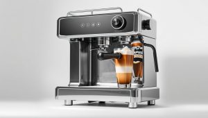 Best Espresso Machine For Iced Lattes 2026