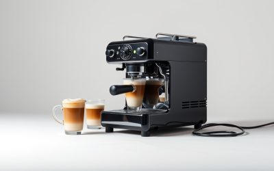 Best Espresso Machine For Latte 2026