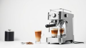 Best Espresso Machine For Macchiato 2026