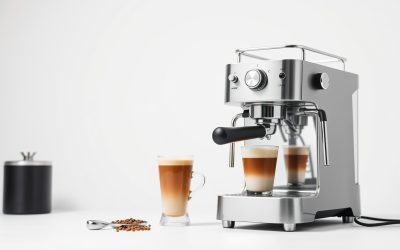 Best Espresso Machine For Macchiato 2026