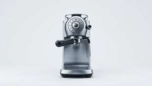 Best Espresso Machine For Starters 2026