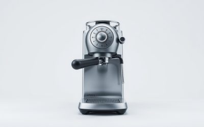 Best Espresso Machine For Starters 2026