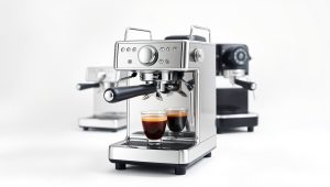 Best Espresso Machine For Under 500 2026