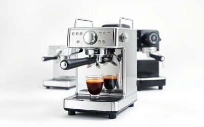 Best Espresso Machine For Under 500 2026