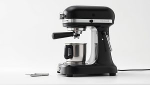Best Espresso Machine Kitchenaid 2026