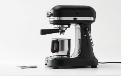 Best Espresso Machine Kitchenaid 2026