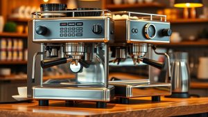 Best Espresso Machines: Top Picks Reviewed and Compared (2026)