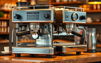 Best Espresso Machines: Top Picks Reviewed and Compared (2026)