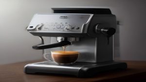 Best Espresso Machine Super Automatic 2026