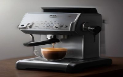 Best Espresso Machine Super Automatic 2026