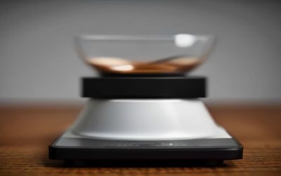Best Espresso Scale With Timer 2026