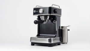 Best Espresso Stovetop Machine 2026