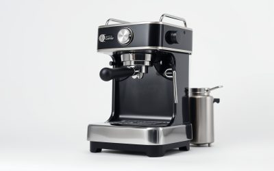Best Espresso Stovetop Machine 2026