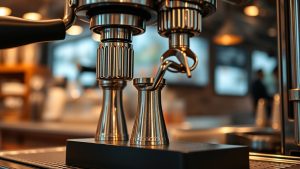 Best Espresso Tampers: Top Picks Reviewed and Compared (2026)
