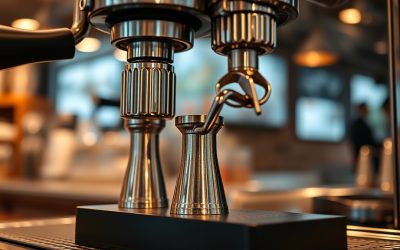 Best Espresso Tampers: Top Picks Reviewed and Compared (2026)