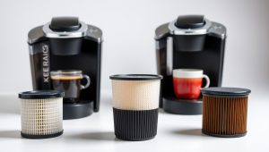 Best Filters For Keurig Coffee Makers 2026