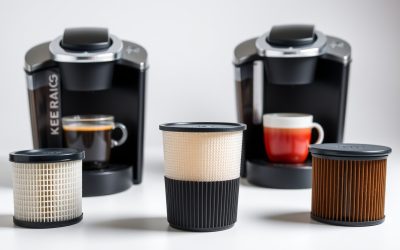 Best Filters For Keurig Coffee Makers 2026